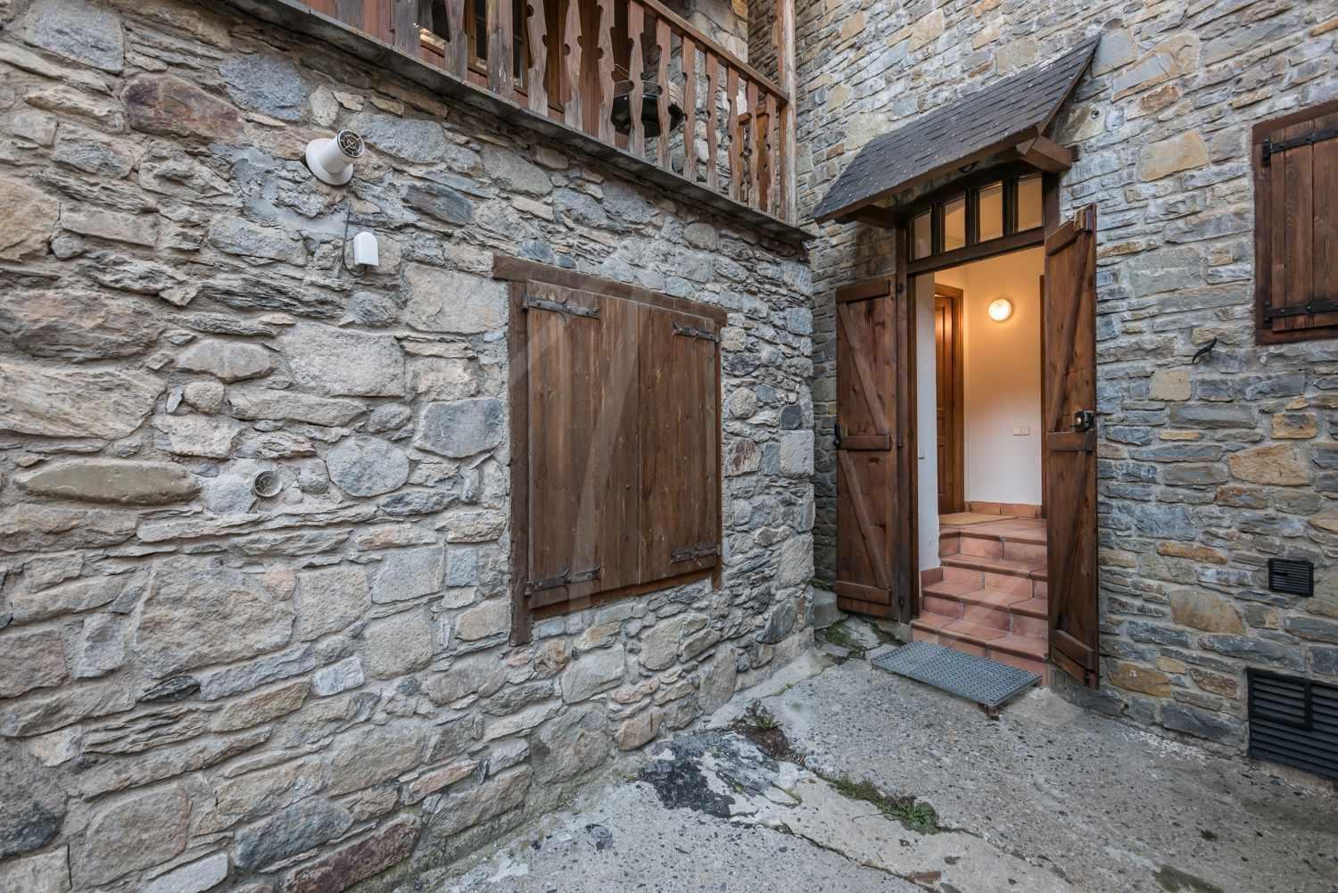 Casa Marimanha By Seamount Rentals Salardú Eksteriør bilde
