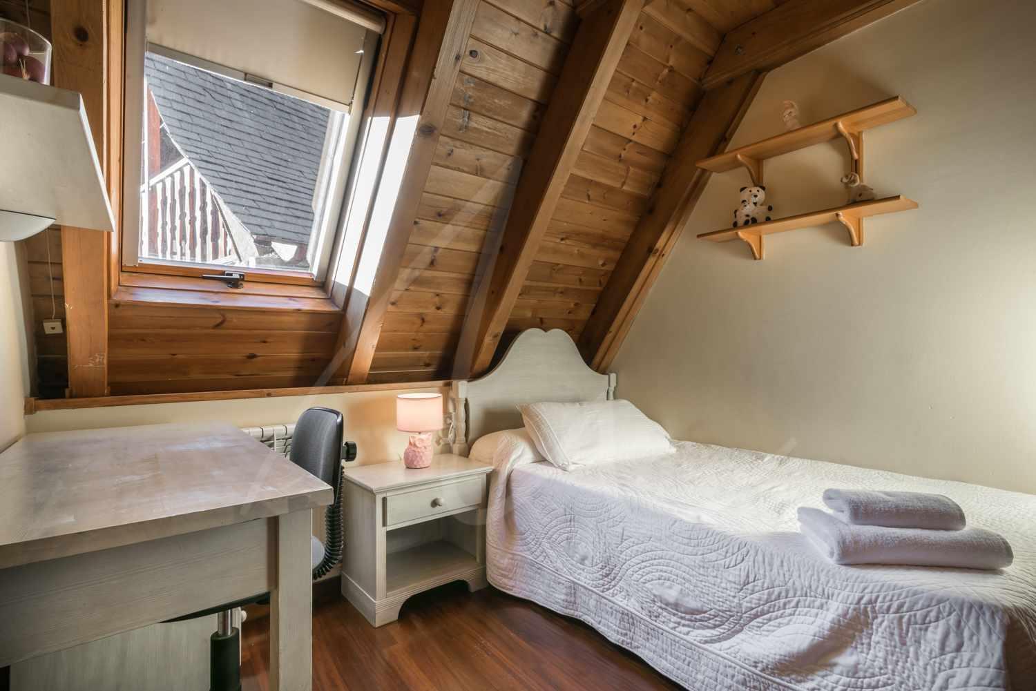 Casa Marimanha By Seamount Rentals Salardú Eksteriør bilde