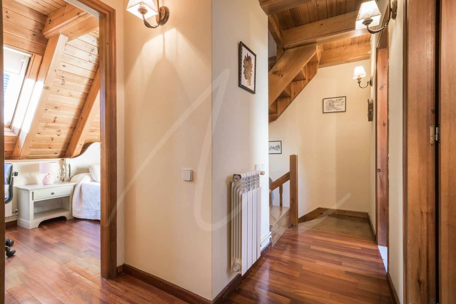 Casa Marimanha By Seamount Rentals Salardú Eksteriør bilde