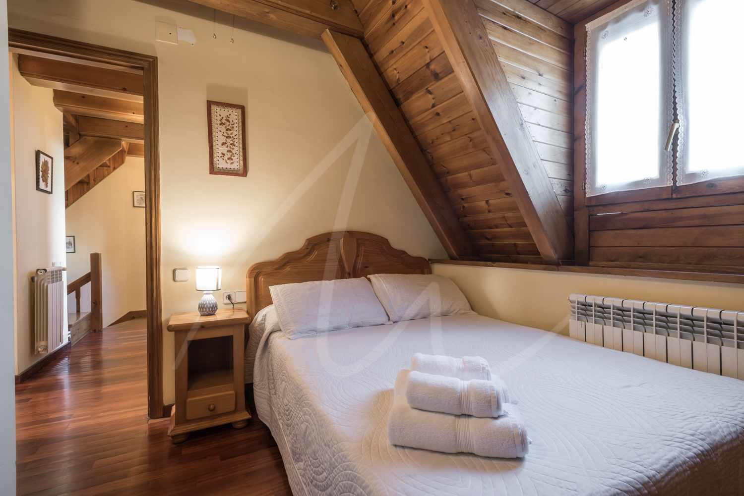 Casa Marimanha By Seamount Rentals Salardú Eksteriør bilde